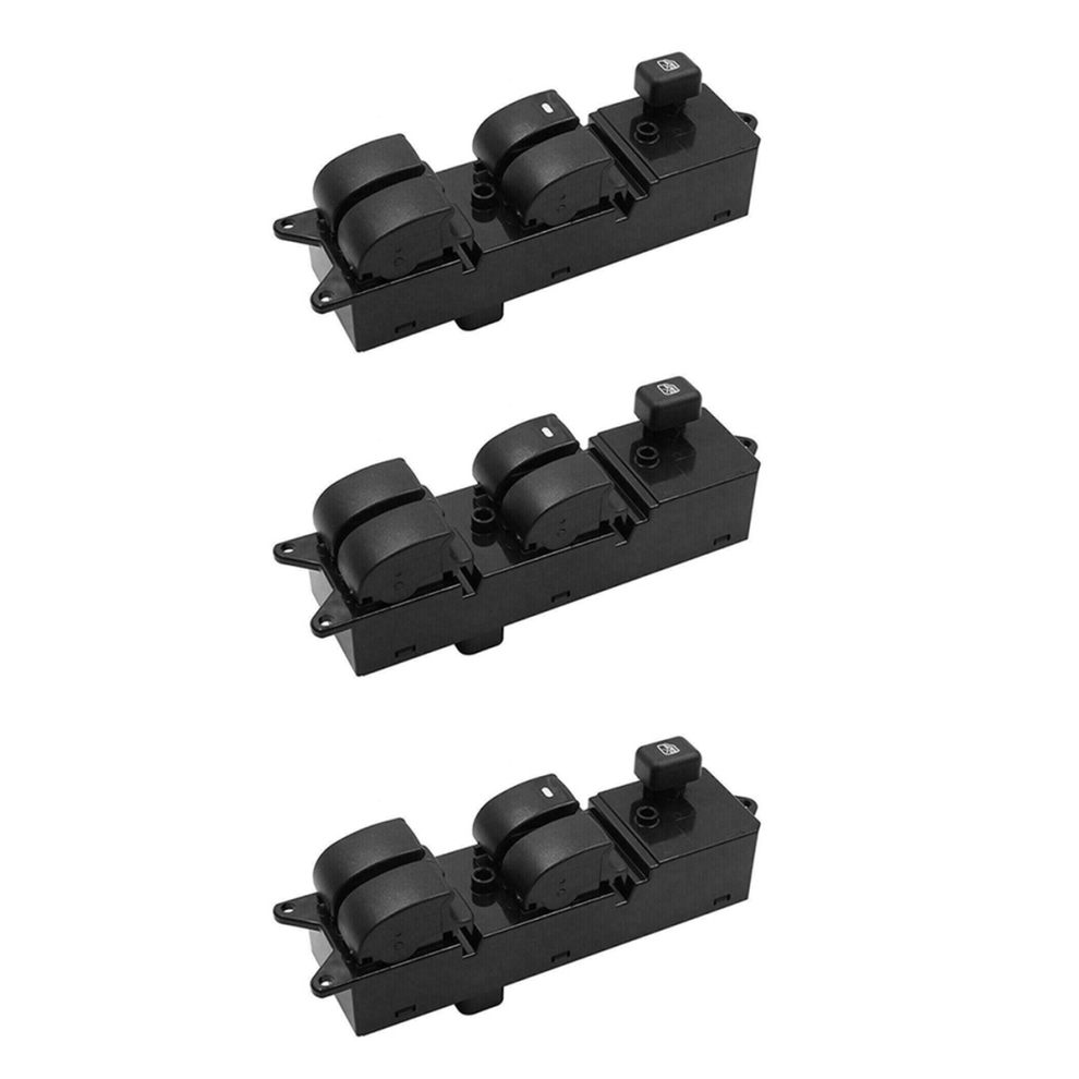 Car Window Switch Lhd For Triton L200 Sport 4714141560243