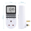 UK Plug Digital Plug Socket, Electrical Programmable Timer Switch 4