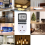 UK Plug Digital Plug Socket, Electrical Programmable Timer Switch 5