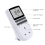 UK Plug Digital Plug Socket, Electrical Programmable Timer Switch 3