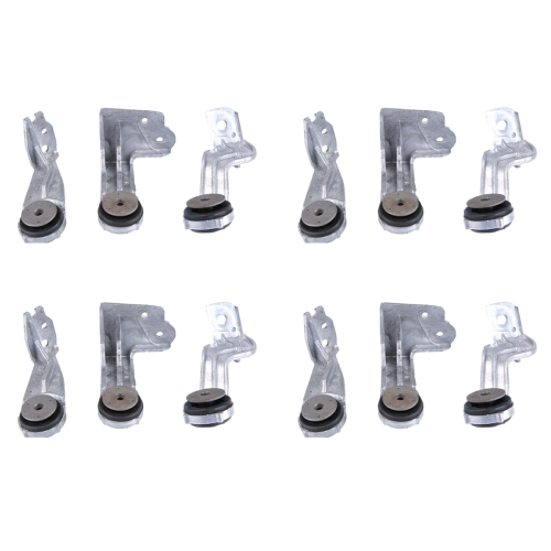 Intercooler-montagebeugel voor 408 1.2THP 1.6THP 1.8THP