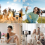 Selfiemonitor met luidspreker Magnetische telefoonvlog Selfiemonitorscherm 7