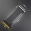 PCIE 4.0 16X Extension Cable High Speed GPU Riser Cable 25cm 4