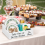 Paper Plate Holders for Kitchen Counter 7