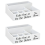 Paper Plate Holders for Kitchen Counter 1