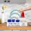 Paper Plate Holders for Kitchen Counter 5