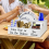 Paper Plate Holders for Kitchen Counter 6