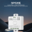 Wifi LED-controller SP530E PWM SPI-pixeldimmer met spraakbesturing 5
