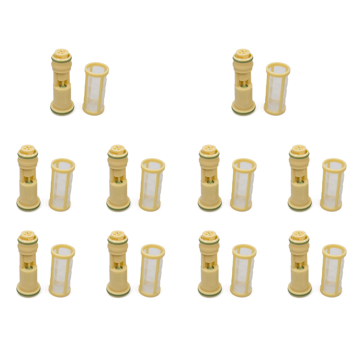 Valve Pompe Injection + Filtre à Maille Adblue Pour DAF CF/XF106 Euro 6 – Réf. 1949630, 1857677 - 11