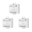 Wifi LED-controller SP530E PWM SPI-pixeldimmer met spraakbesturing 1