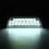 LED Right Rear Bumper Light Tail Reverse Brake Light Turn Signal Lamp 3