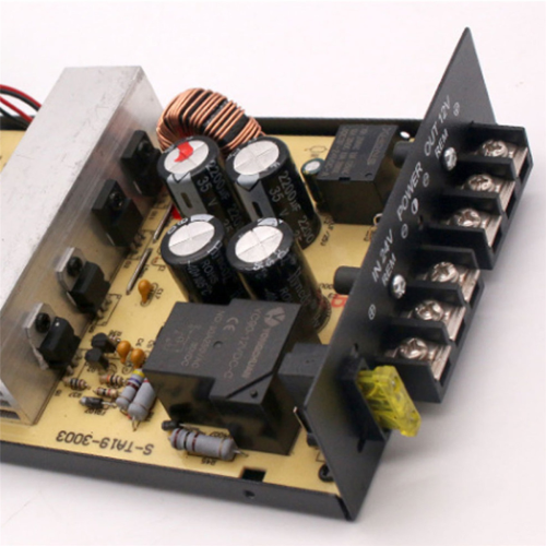 Car Power Converter Electric Converter 2