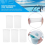 Swimming Pool Skimmer, Clean Swimming Pool Skimmer Filter Sock Bag 3