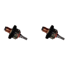 Motore a rotore 619377-8 per DTD152RME DTD152Z DTD152