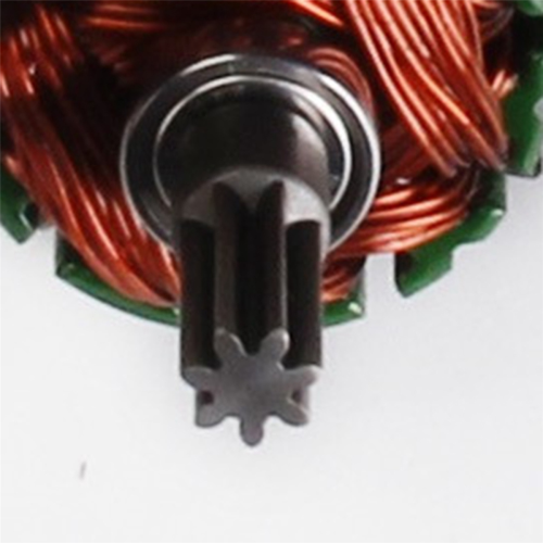 Κινητήρας οπλισμού ρότορα 619377-8 για DTD152RME DTD152Z DTD152 2