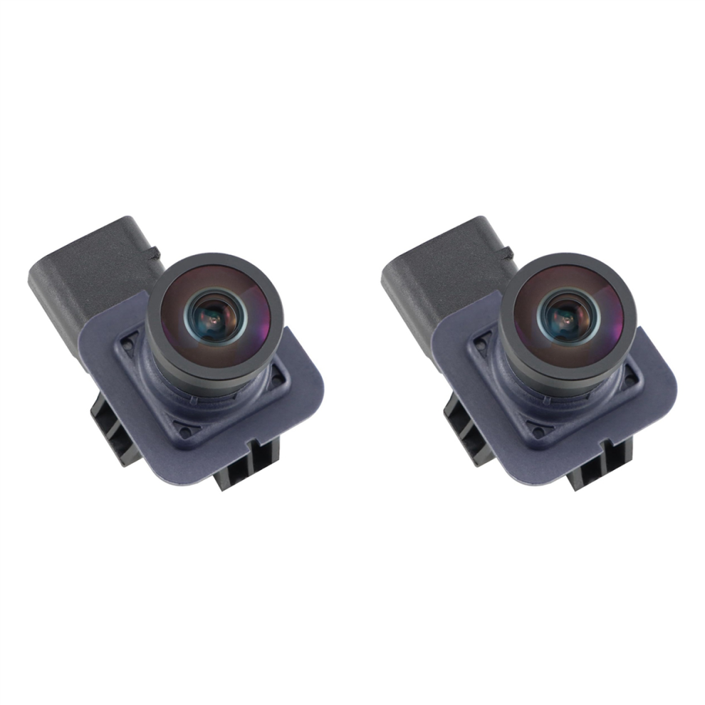 Ck4z-19G490-A Rear View Backup Camera For Transit 150 250 350 4714141544458