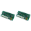 ReSpeaker 2-Mics Pi Hat for 4 Model B Dual Microphone 1