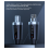 Neu XLR Adapter System Drahtlose Mikrofon Sender Empfänger 2