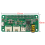 ReSpeaker 2-Mics Pi Hat for 4 Model B Dual Microphone 4