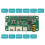 ReSpeaker 2-Mics Pi Hat for 4 Model B Dual Microphone 3