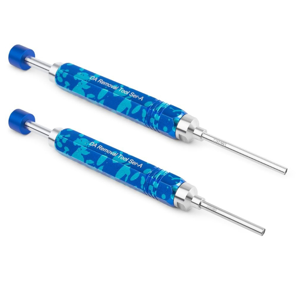 Umã¦Rket Molex Pin Extractor Tool For Molex Pin And Socket Connectors