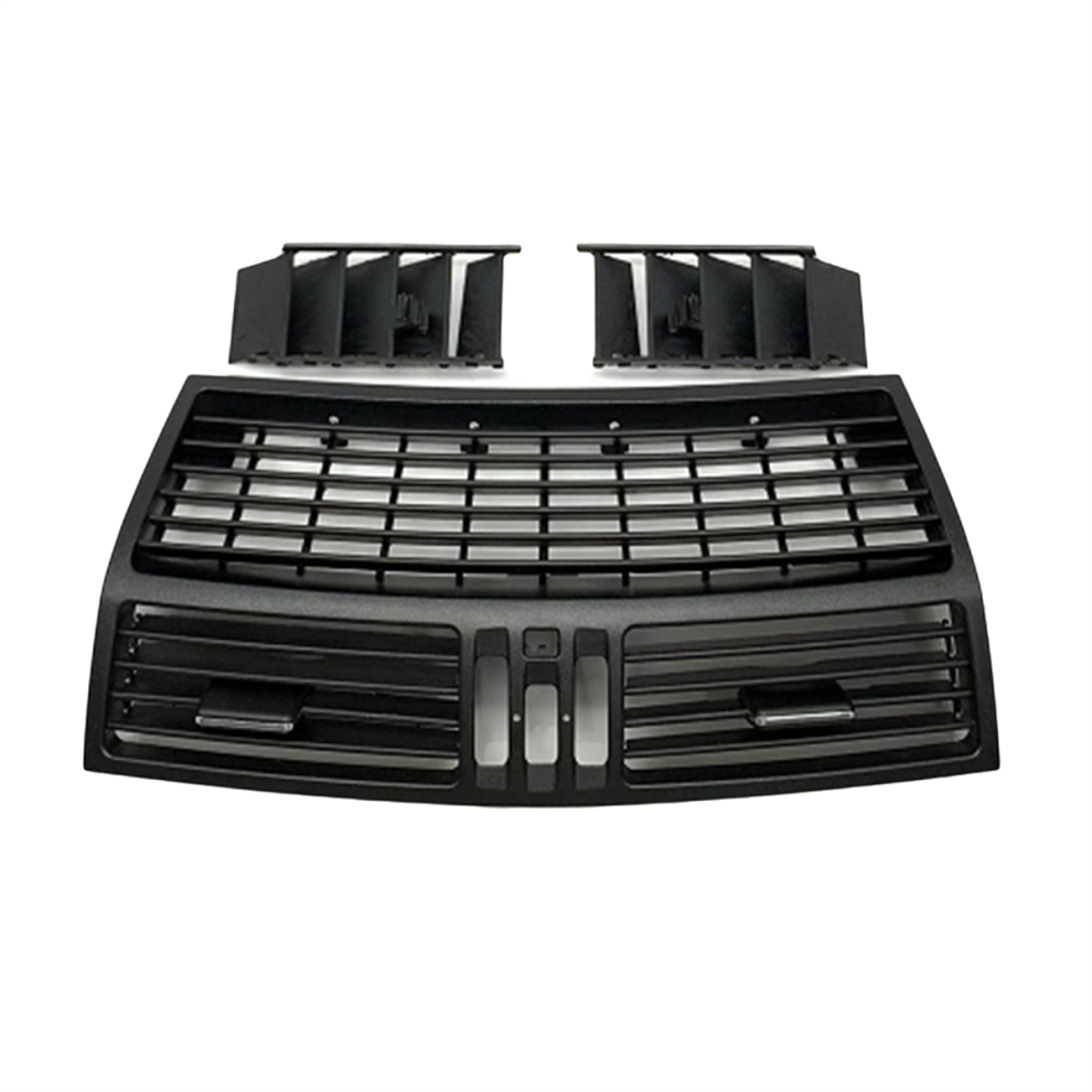 Dashboard Air Conditioner Outlet Panel 2208300554 For W220 4714141561745