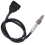 Truck Nitrogen Oxygen Sensor Probe for 1