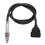 Truck Nitrogen Oxygen Sensor Probe for 3