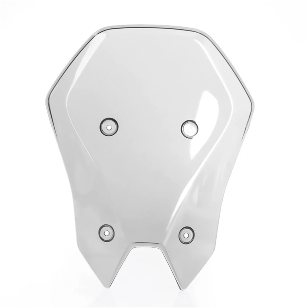 Touring Windshield Deflector Protector For Z900 Transparent 4714141546995