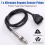 Truck Nitrogen Oxygen Sensor Probe for 4