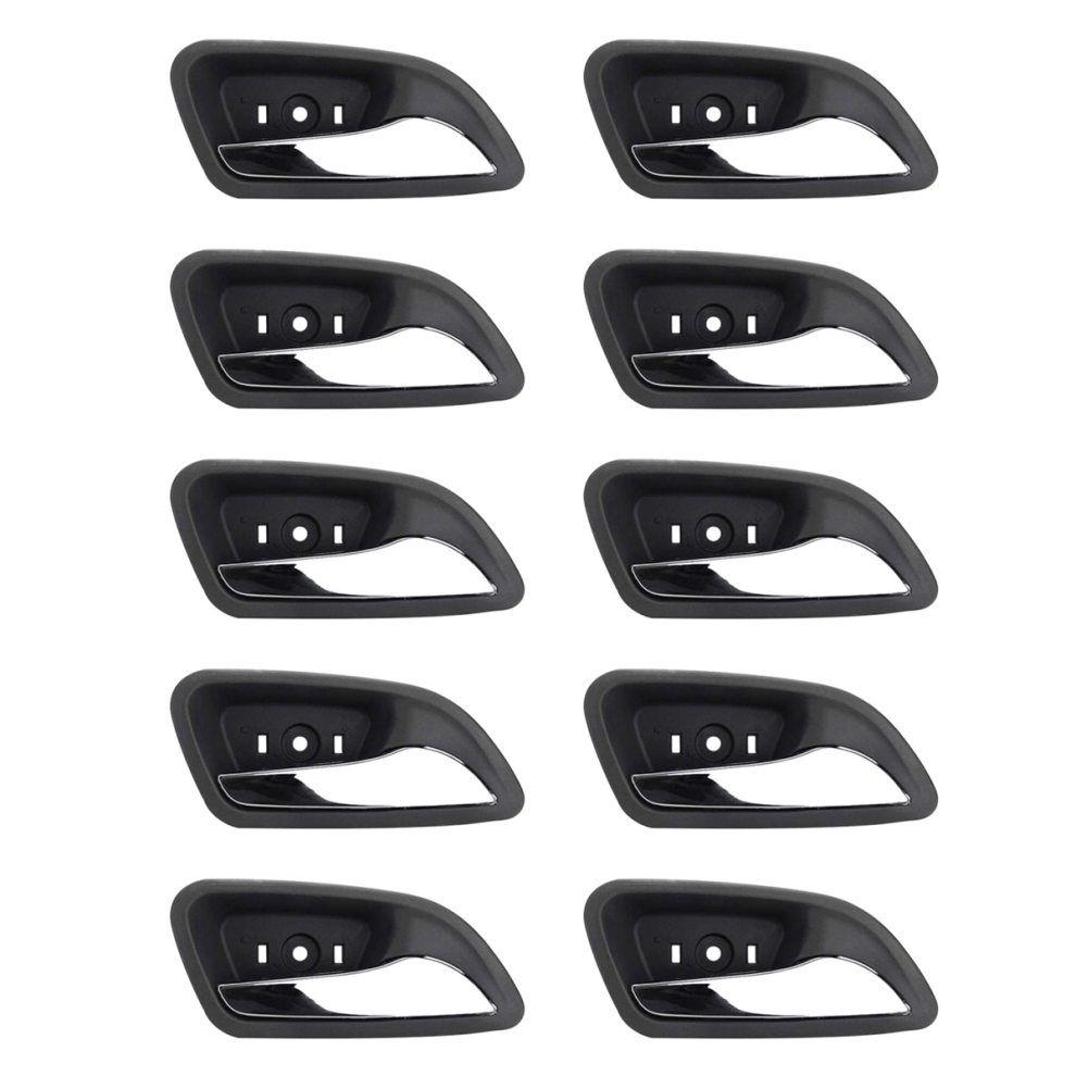 Car Right Inner Door Handle For 2009-2016 96952176 4714141548654