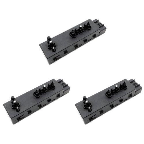 Side Electric Power Seat Backrest Adjustment for EX ASX