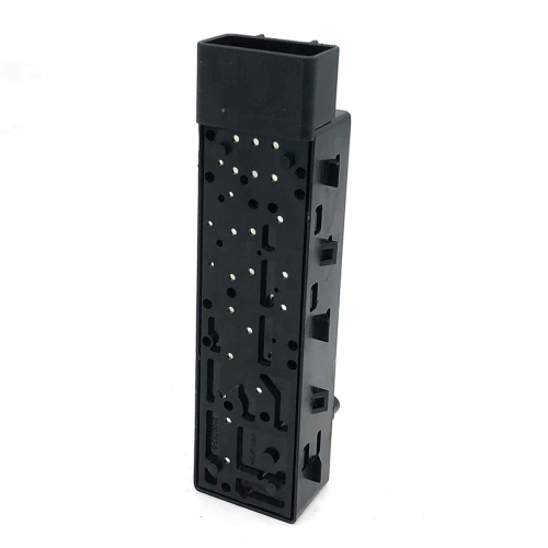 Side Electric Power Seat Backrest Adjustment for EX ASX 1