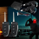 24V Truck Central Door Lock Remote Control Waterproof Dust-Proof 3