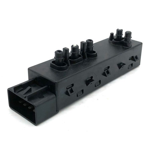 Side Electric Power Seat Backrest Adjustment for EX ASX 2