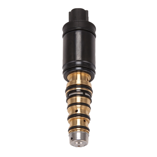 Luchtcompressor regelklep Automobiel solenoïdeklep 2
