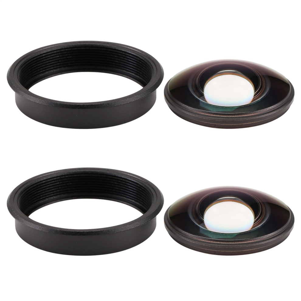 For X3 X4 Replacement Lens For Action Camera 4714141561523