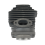 Kit cilindro pistone 36MM per TL33 1E36F-2GN B33B 2