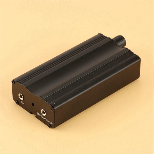 MX-K2 CW Keyer Automatic Key Controller for Radio Amplifier 2