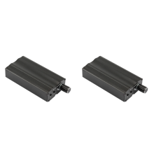 MX-K2 CW Keyer Automatic Key Controller for Radio Amplifier