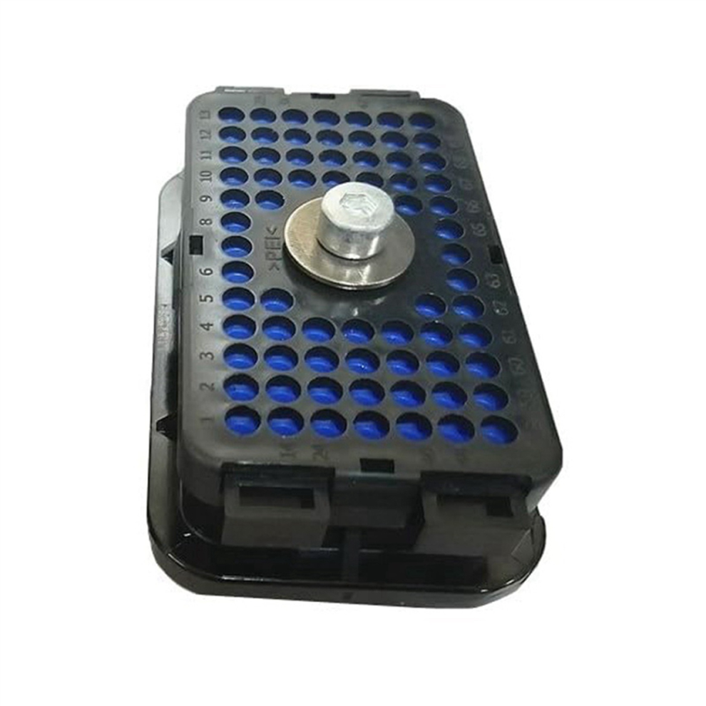 Connecteur PLUG 160-7689,70 broches pour faisceau de câbles moteur on OnBuy