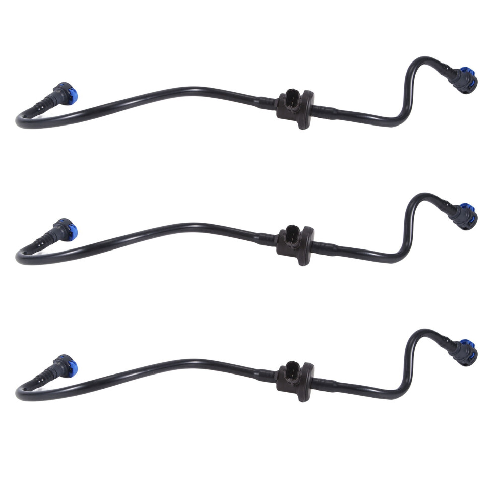 Valvola Di Spurgo Del Contenitore Del Vapore Per Focus 2.0 12-16 BV619D289HA 1740347-image