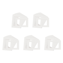 A3 Mount Picture Frame Mounts 10 PCS Picture Photo Mounts Frame Mats