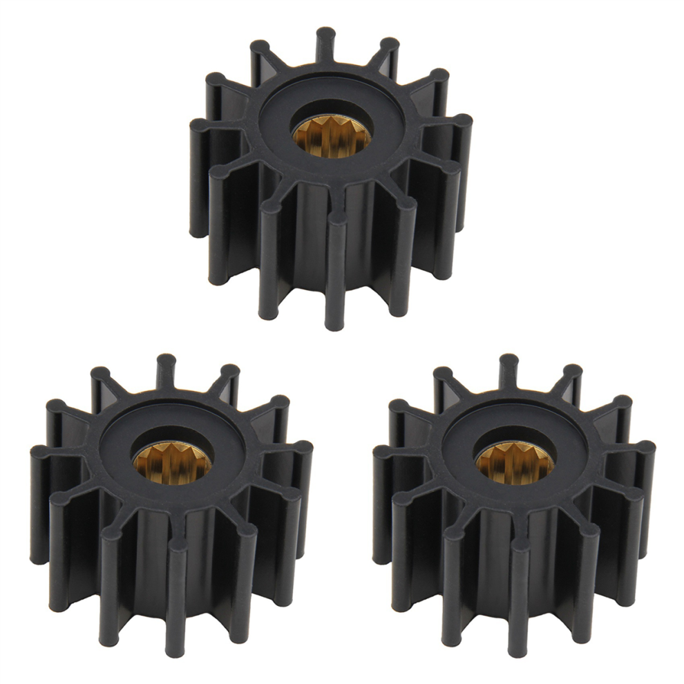 Girante Della Pompa Dell'acqua Per 09-1027B 1210-0001-image