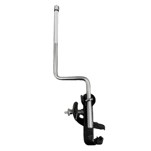 Drum Cowbell Clamp Drum cilp met Alligator Cowbell basishouder 1