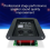 Crossover Frequency Divider Module Treble Bass HiFi Crossover Filter 5