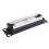 CAT6 8 θύρες Patch Panel Rack Δικτύου 6,89 ιντσών 1U Rack με υποδοχή RJ45 4