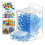 Laundry Pods Container, Acrylic Laundry Detergent Container 7