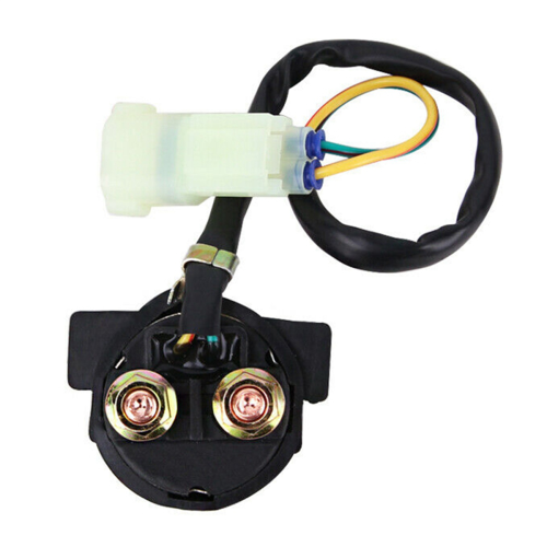 Solenoidirele ATV Recon 250 250TE 250TM:lle 2
