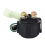 Solenoidirele ATV Recon 250 250TE 250TM:lle 6